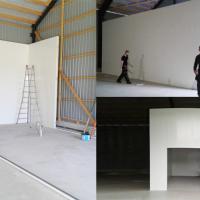 Uusi kylmähuone talousrakennukseen, avaimet käteen -toimituksella. Meiltä myös kaikki kylmäalan palvelut.